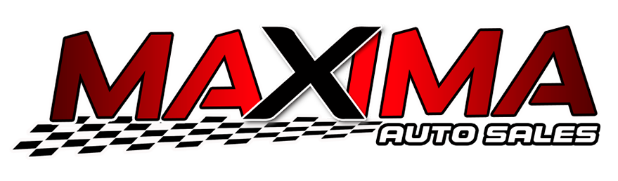 Logo Máxima Auto Sales